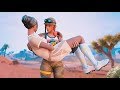 Fortnite Montage - Candy Paint (Post Malone)