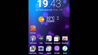 Android 5.0.1 Galaxy S4