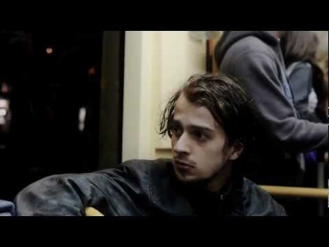 David Puentez ft. Max C. - Things We Do 4 Love (Official Music Video) [HD]