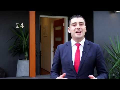 Rodd Point, 24 Howley Street