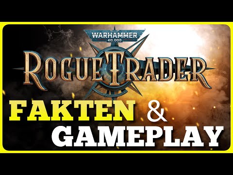 Die Alpha Version von Rogue Trader: Einblicke und Tipps