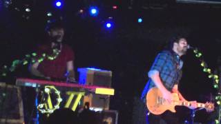 The Gay Blades - Whiskey Tango - 2-18-11