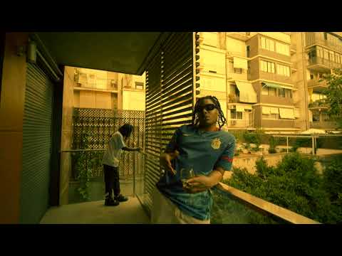 RETRO X  - DIGI LIFE feat DOGGA DOGGA