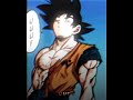Goku Vs Moro Manga Edit Bate Forte E Dança Brazilian Phonk