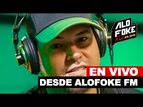 ALOFOKE FM LIVE! (04/10/2023)