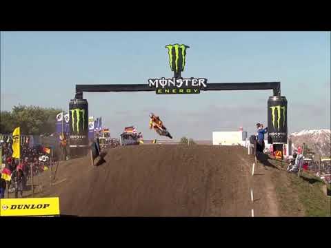 Motocross motivation 2018