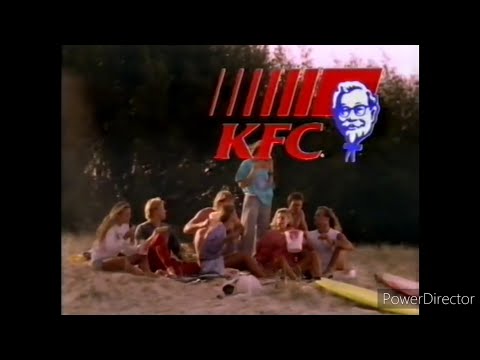 Nostalgic Fast Food Commercials Compilation Vol. 35 (4th of July Special)