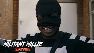 Militant Millie [SPITFIRE] | JDZmedia