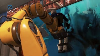 主人公はアンドロイド？！DETROIT2周目プレイ　Part 4