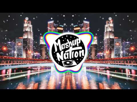 Ping Pong x Helicopter (Blusterz Mashup)