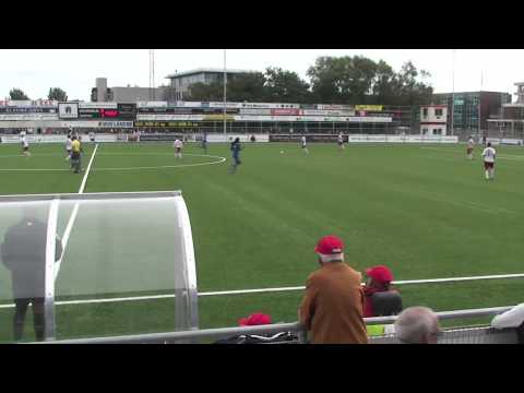 Samenvatting Noordwijk - Barendrecht