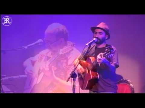 Rock Carnaza 2012 - Juanito Ayala