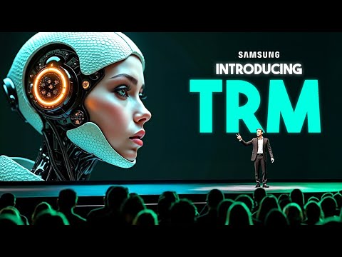 Insane Micro AI Just Shocked The World: CRUSHED Gemini and DeepSeek (Pure Genius)