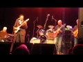 Billy Boy Arnold @ Colne 2015 - Miss Stella Brown Blues(John Lee Williamson)