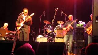 Billy Boy Arnold @ Colne 2015 - Miss Stella Brown Blues(John Lee Williamson)