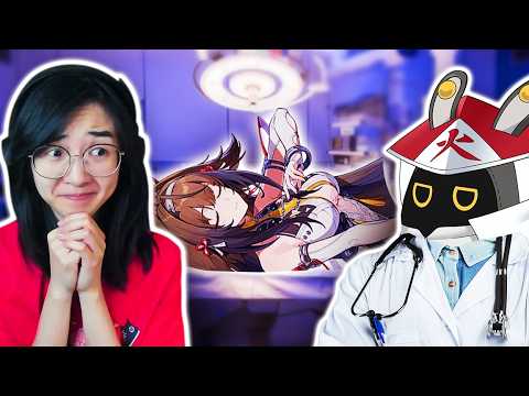 I HIRED A DOCTOR TO PERFORM A MIRACLE..... ft. @KetteiThe7th_⁩
