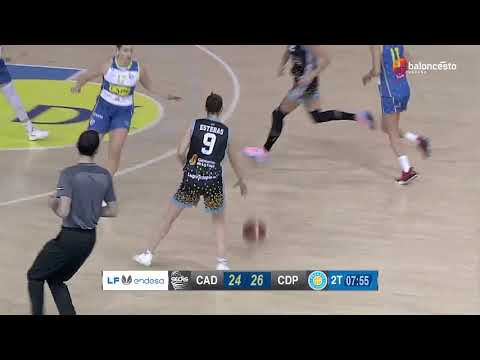 El Campus Promete coge vuelo en la #LFEndesa