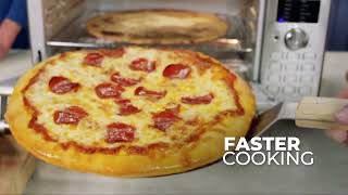 Wave Bravo XL 30 Sec. Ad.