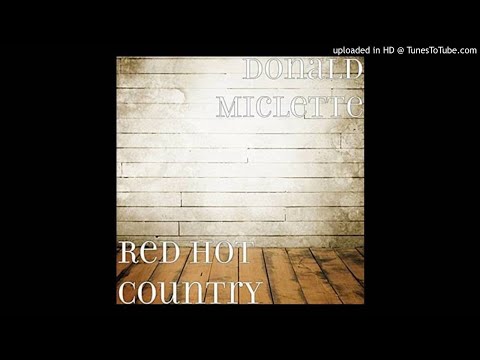 Donald Miclette - Soldiers Letters