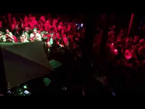 Seth Troxler playing Depeche Mode @ Sonus Festival 2015