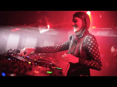 SARA KRIN @  Input Dance Club (Barcelona)