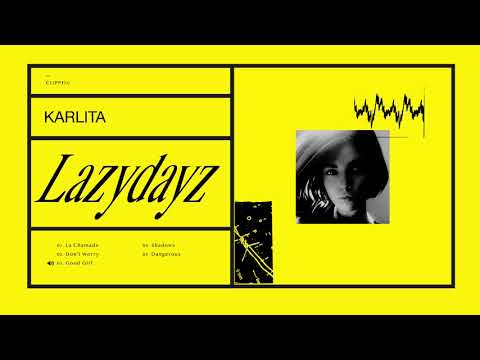 KARLITA - Good Girl [CLIPP100]
