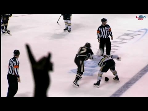 Nathan Walker vs Will O'Neill
