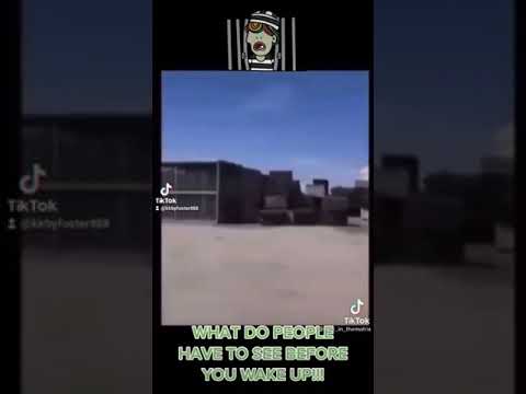 Fema Walmart Camps