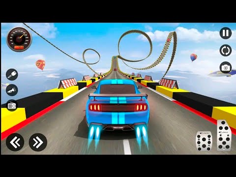 Airplane Pilot Car Transporter Simulator 2023. game guru1 FHD
