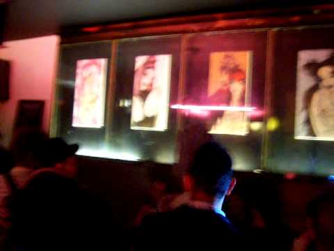 soiree MI MADRE et hair happening by JOCK HAIR samedi 14 fevrier au beaucoup