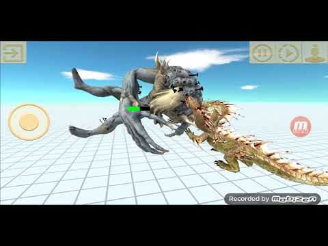 titan scourge vs hydra