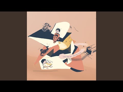 Una Casa en Construcción - Alex Fernández: El Mejor Comediante del Mundo