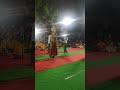 Kalai Thiruvila Best Dance