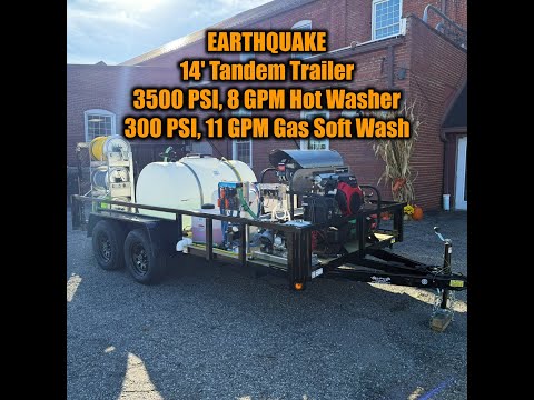 EARTHQUAKE