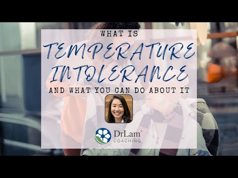 What Is Temperature Intolerance And What You Can Do About It