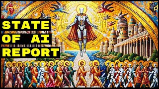 State of AI Report 2023