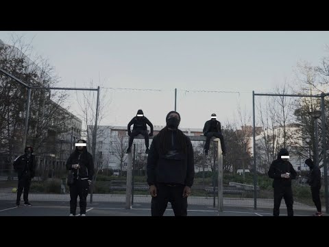 LOSBY × LE GWA × D.MC -🚨 EN SI LARI LA 🚨-  clip GS2K22 [MRFOXFILMS]