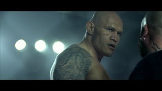 TAPPED OUT - Trailer (2014) Anderson Silva, Lyoto Machida, Michael Biehn -HD