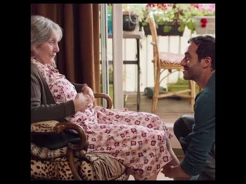 EXCLUSIF : Tarek Boudali devant la caméra de Wada7