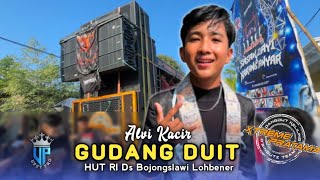 Download lagu GUDANG DUIT • ALVI KACIR • XTREME PRATAMA OLD • HUT RI Ds Bojongslawi Lohbener  mp3