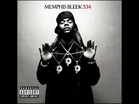 Memphis Bleek - Infatuated (feat. Boxie) (slowed + reverb)