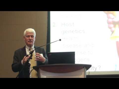 GBC Winter Symposium 2017 Session 2