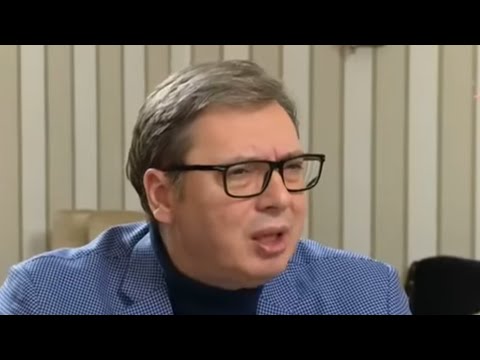 Retrospektiva predsednikovog cmizdrenja zbog litijuma. Najgluplji predsednik na svetu | ep287deo06