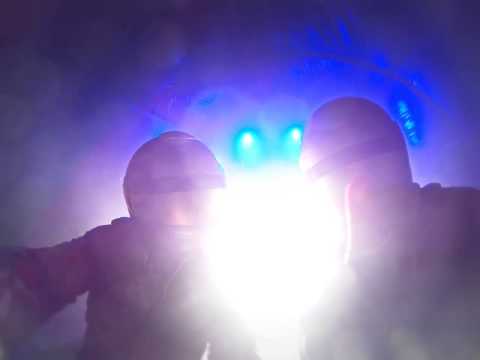 Aphte Punk / Freestone Festival 2013