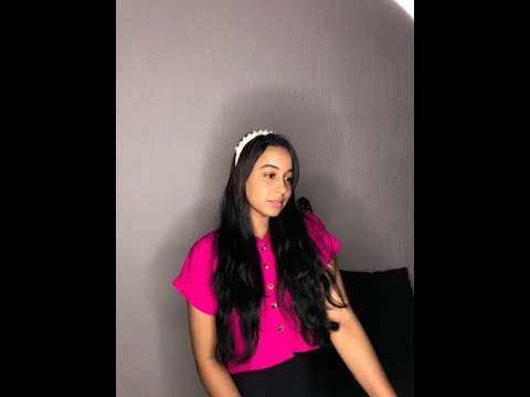 Ó BOM JESUS, MEU CARO JESUS (HINO 393 CCB) VANESSA NOGUEIRA