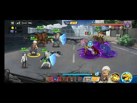 RI40 - Club Challenge Boros