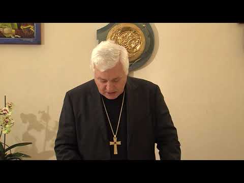 Vita cristiana come cammino di trasfigurazione III giorno