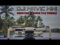 DJI MAVIC MINI | Unboxing | Fly visuals | Transit from Dubai | Malayalam Review | English subtitles