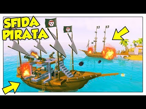 COMBATTIAMO NEL NUOVO GIOCO PIÙ LIBERO DI SEMPRE! - YLands ITA