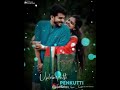 Usilampatti Pen Kutty Whatsapp Status Song